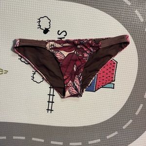 Maaji Bikini Bottoms